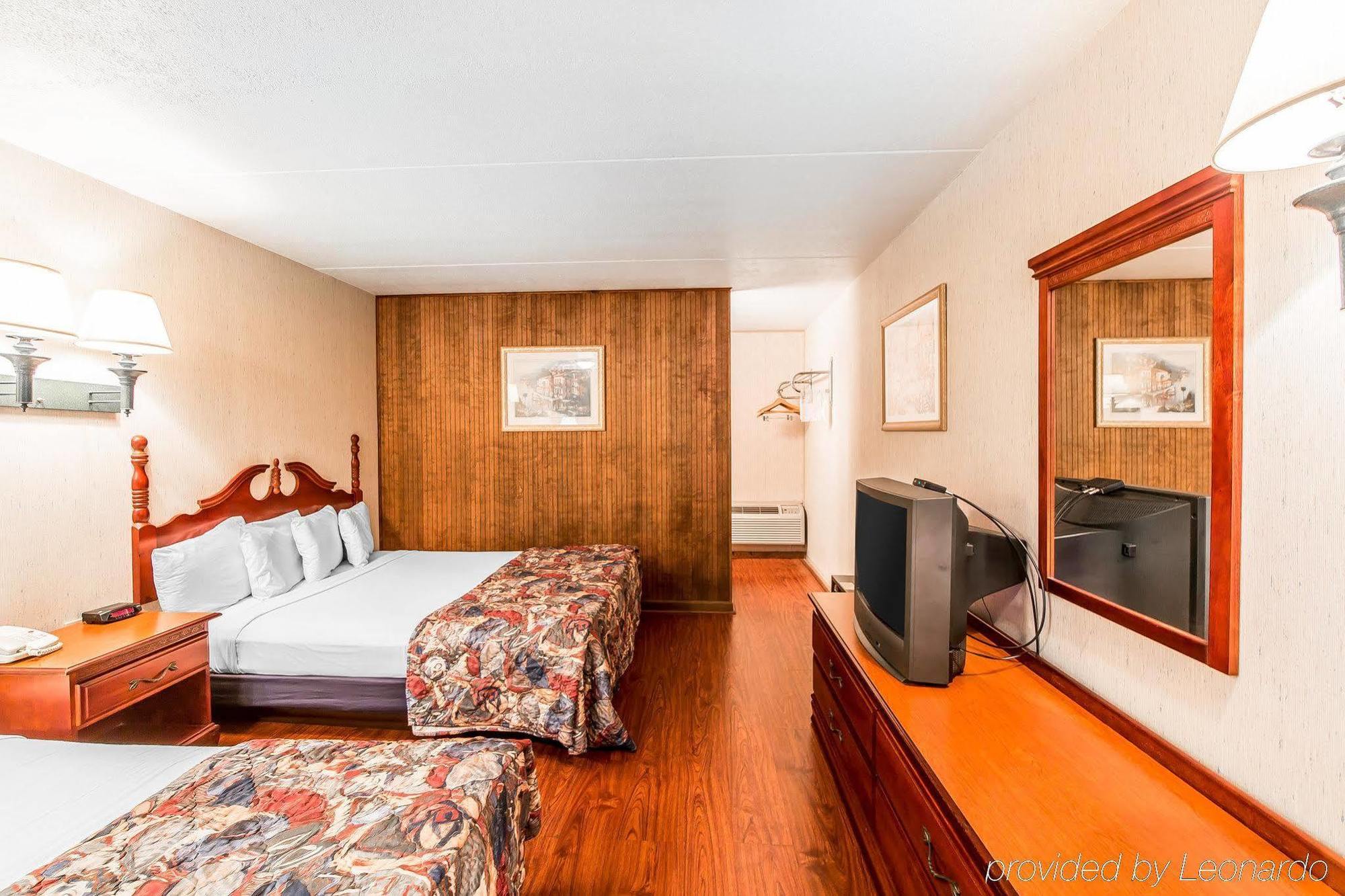 Wild Bear Inn Pigeon Forge Zewnętrze zdjęcie